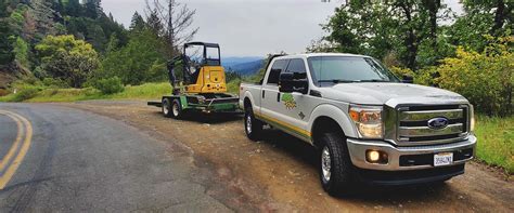 Rent Equipment & Tools Sonoma County 